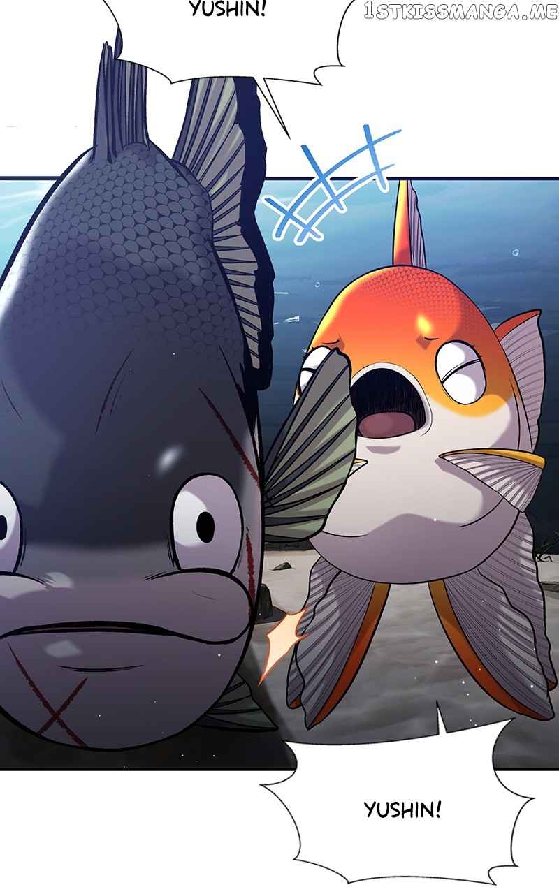 Surviving as a Fish Chapter 35 - Page 13