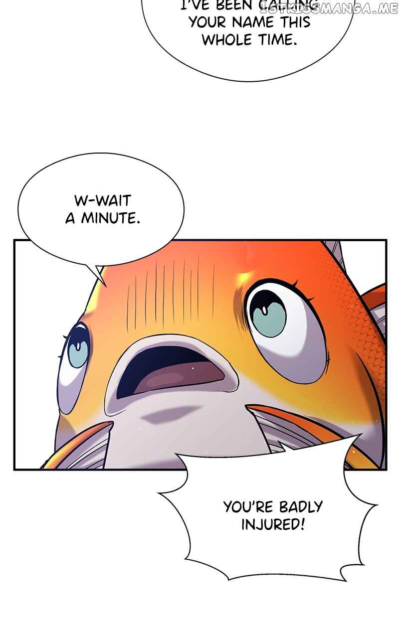 Surviving as a Fish Chapter 35 - Page 15