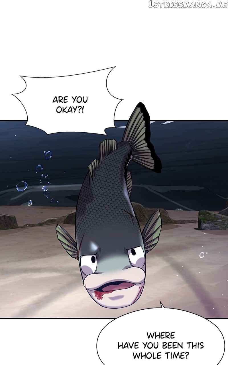 Surviving as a Fish Chapter 35 - Page 16