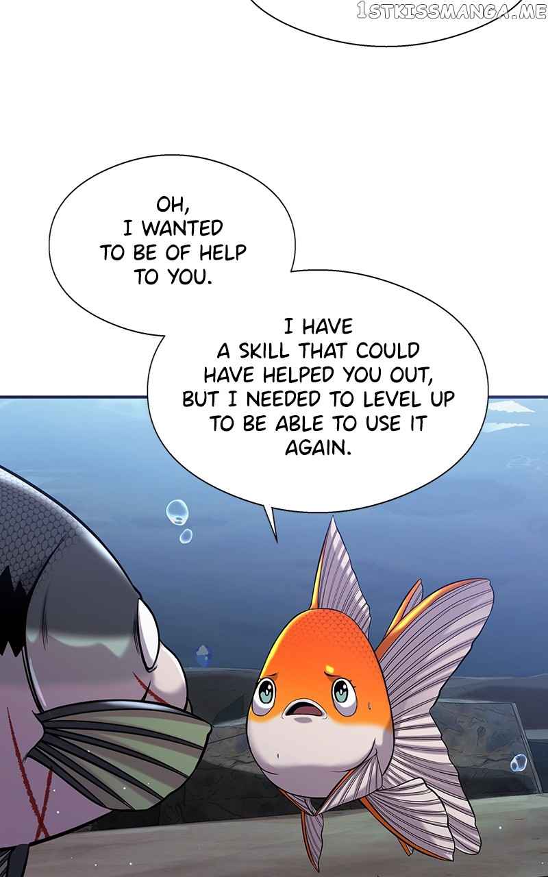 Surviving as a Fish Chapter 35 - Page 17