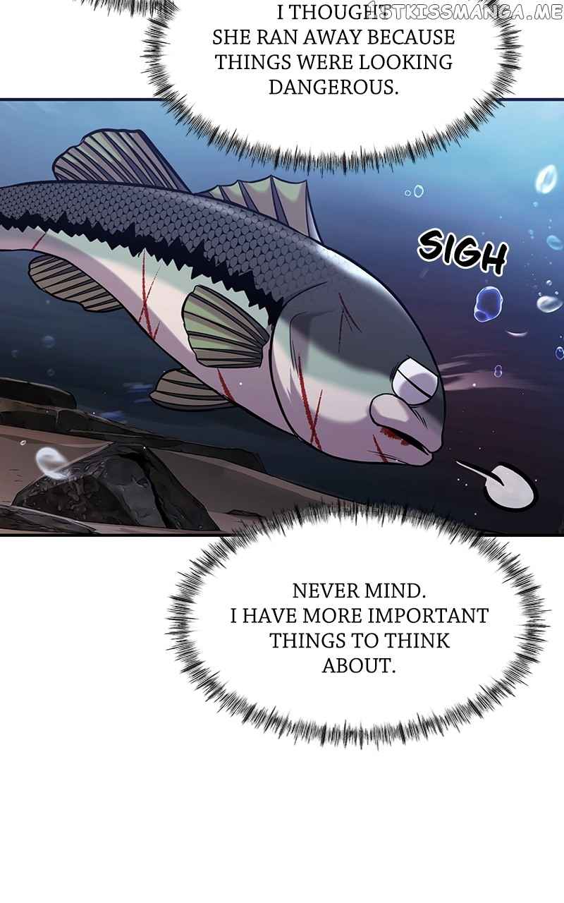 Surviving as a Fish Chapter 35 - Page 20