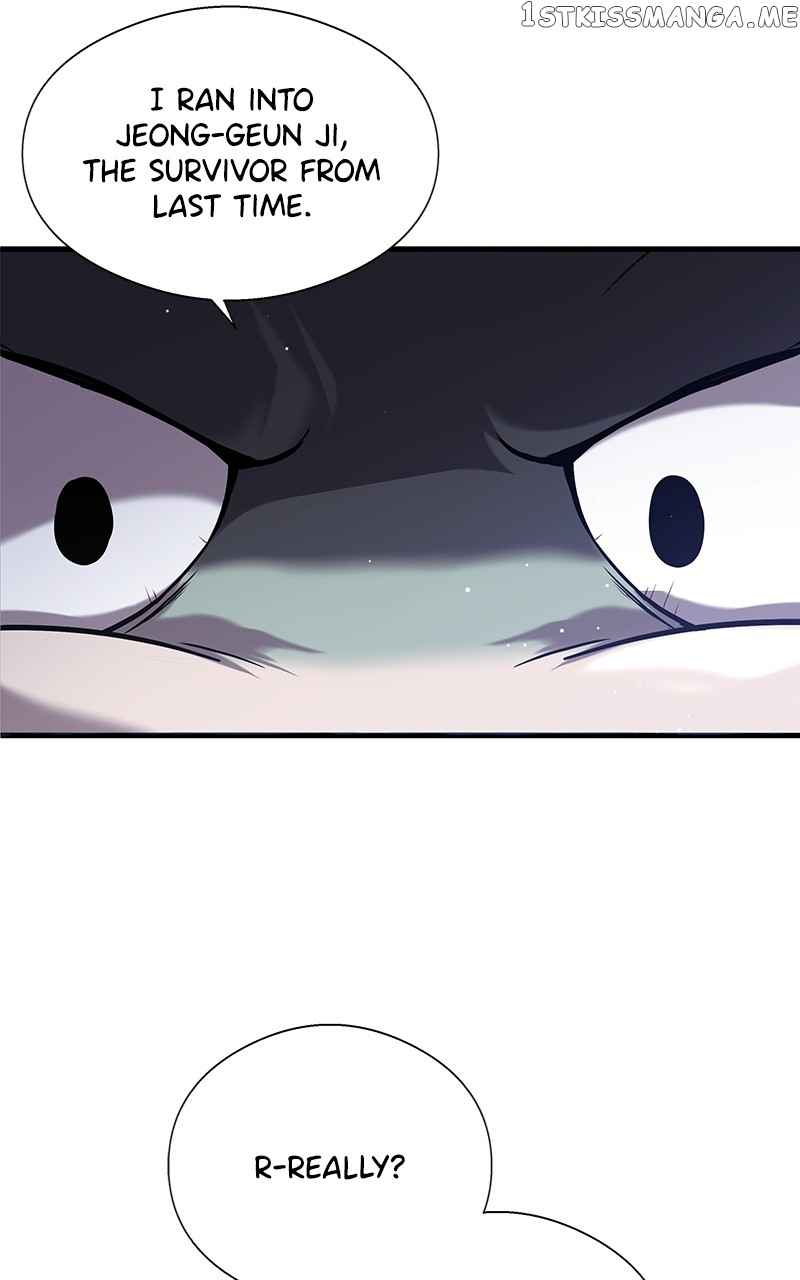 Surviving as a Fish Chapter 35 - Page 21