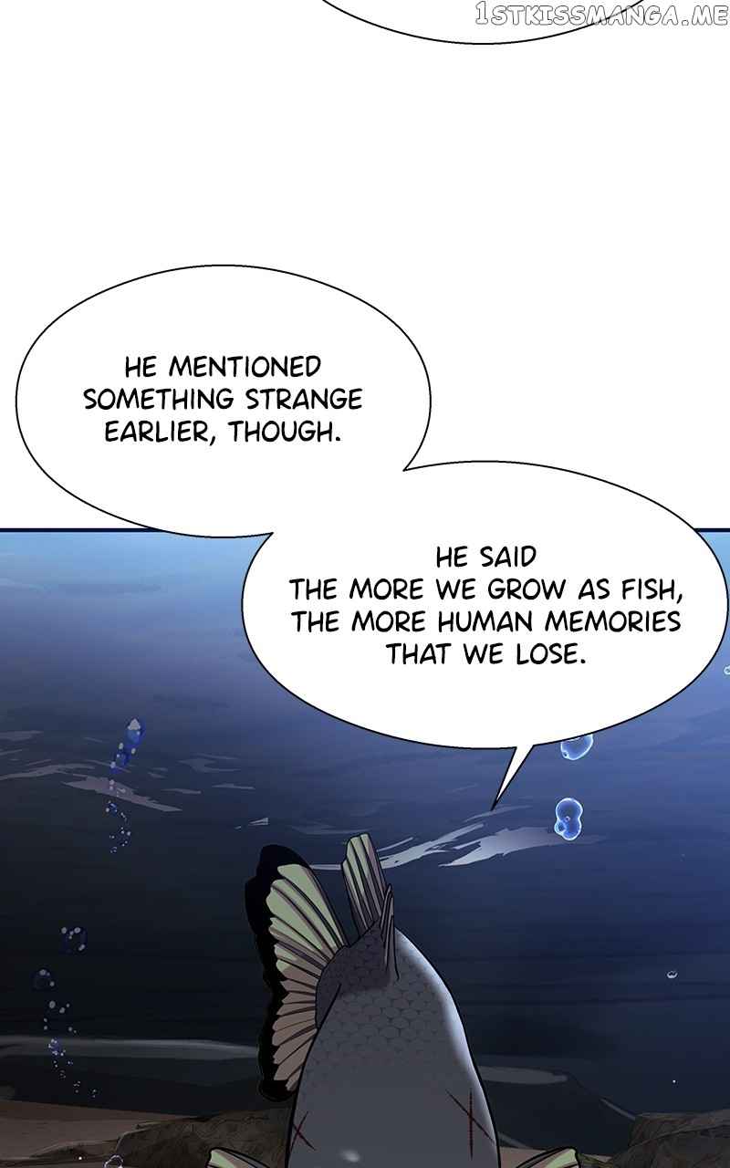Surviving as a Fish Chapter 35 - Page 23