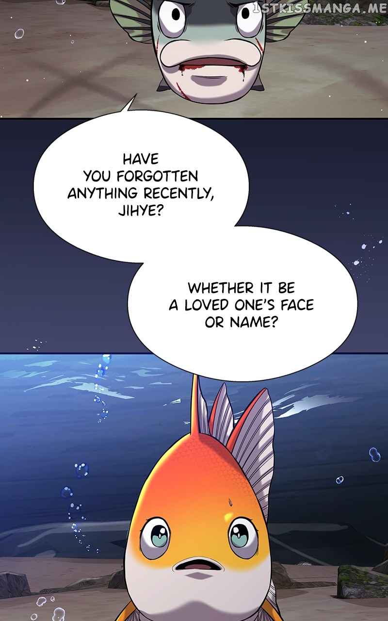 Surviving as a Fish Chapter 35 - Page 24