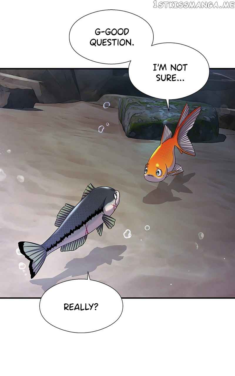 Surviving as a Fish Chapter 35 - Page 26
