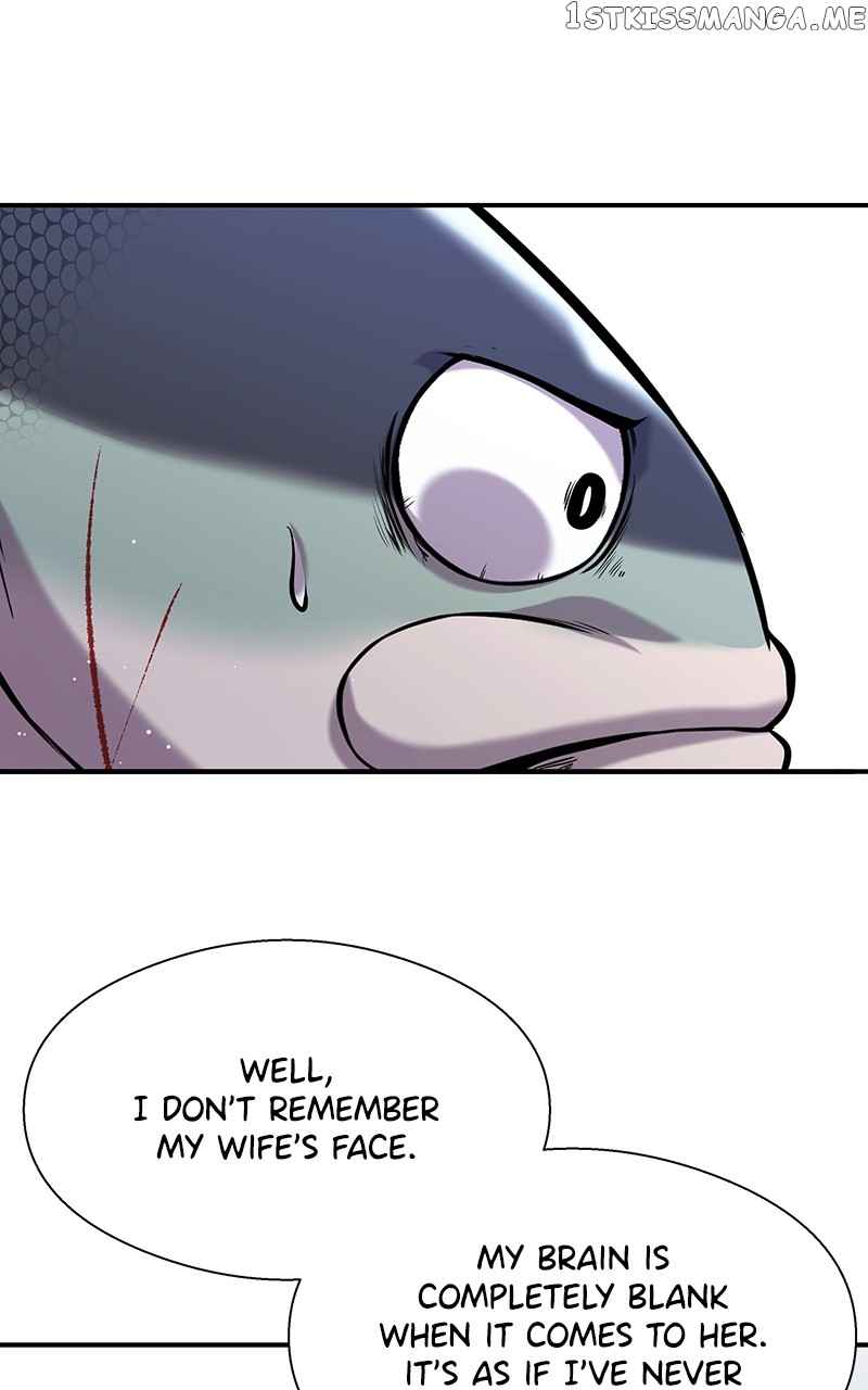 Surviving as a Fish Chapter 35 - Page 27