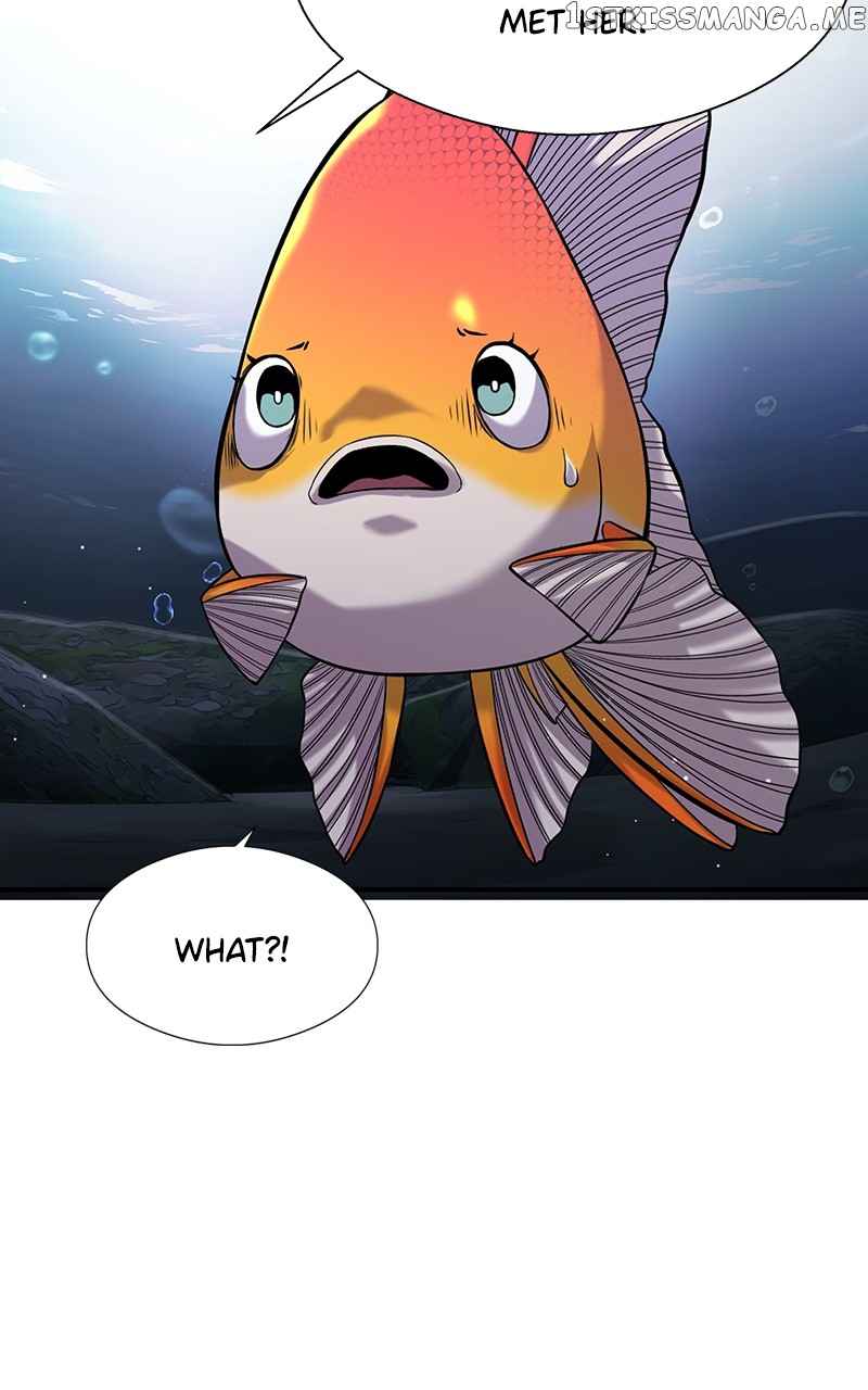 Surviving as a Fish Chapter 35 - Page 28