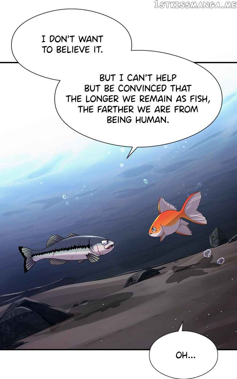 Surviving as a Fish Chapter 35 - Page 29