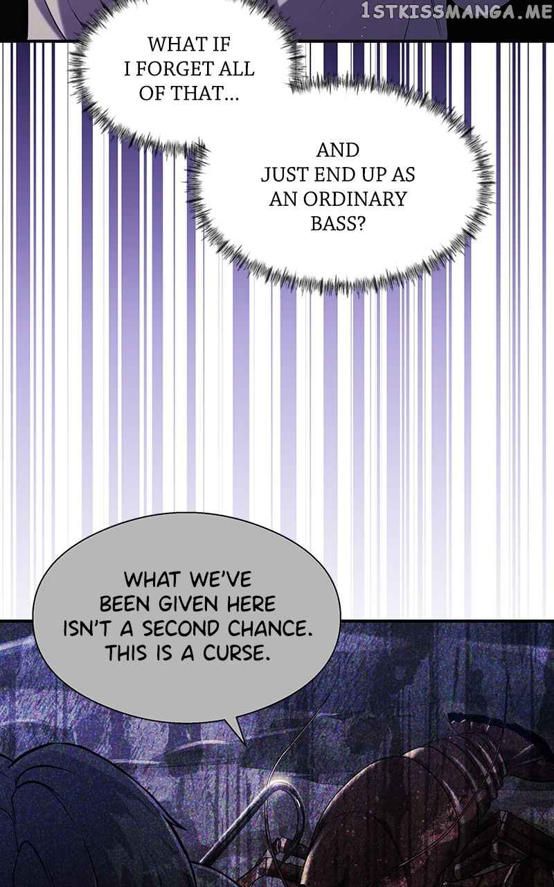 Surviving as a Fish Chapter 35 - Page 32