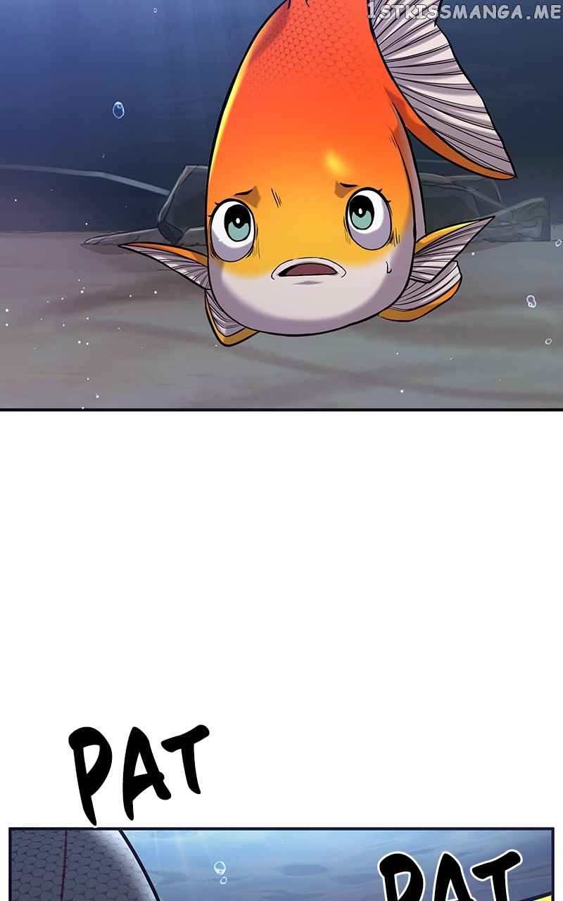 Surviving as a Fish Chapter 35 - Page 35