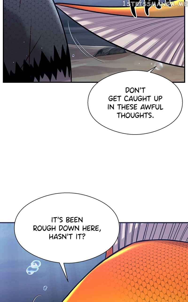 Surviving as a Fish Chapter 35 - Page 36