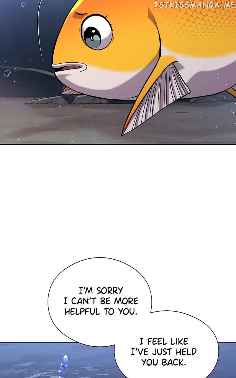 Surviving as a Fish Chapter 35 - Page 37