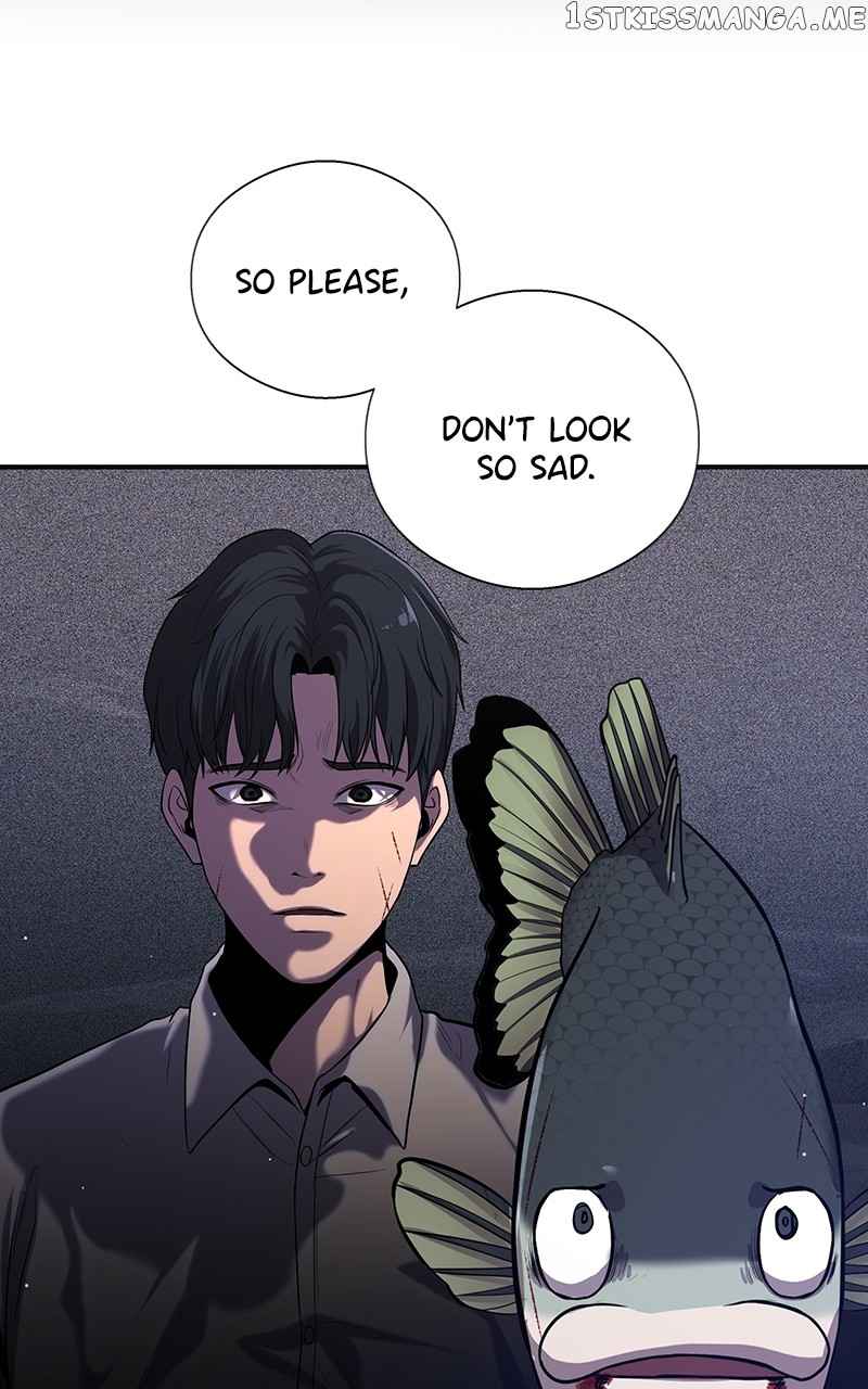 Surviving as a Fish Chapter 35 - Page 40
