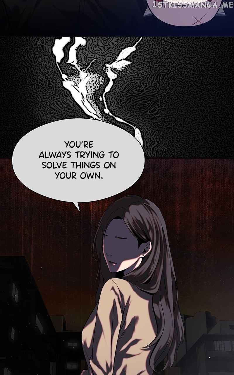 Surviving as a Fish Chapter 35 - Page 41