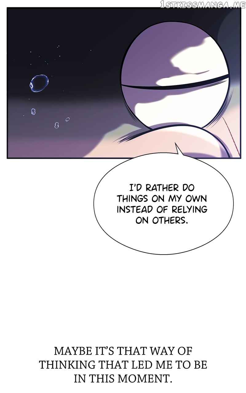Surviving as a Fish Chapter 35 - Page 43