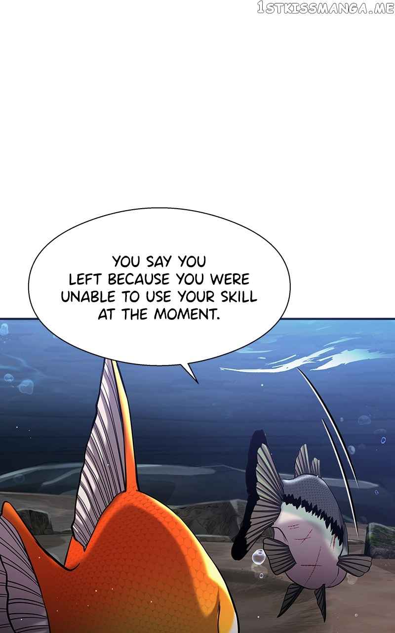 Surviving as a Fish Chapter 35 - Page 44