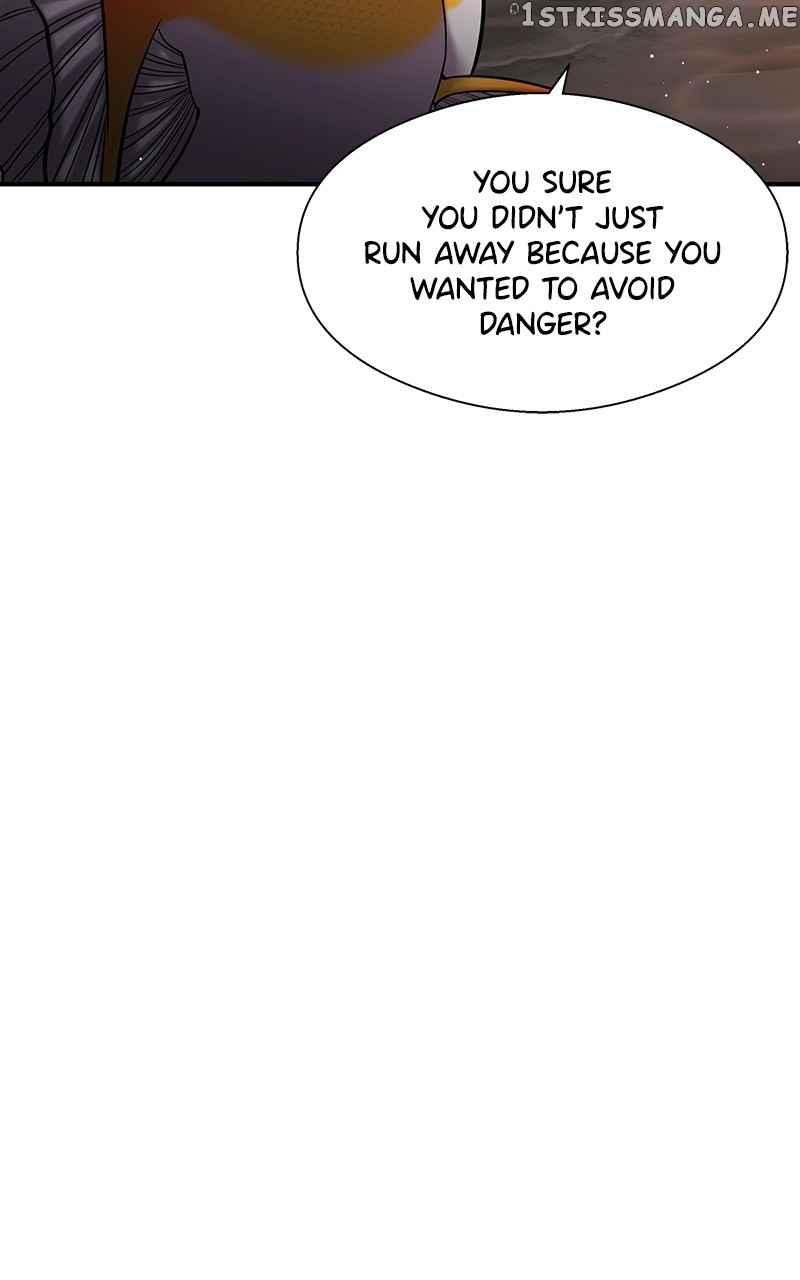 Surviving as a Fish Chapter 35 - Page 45