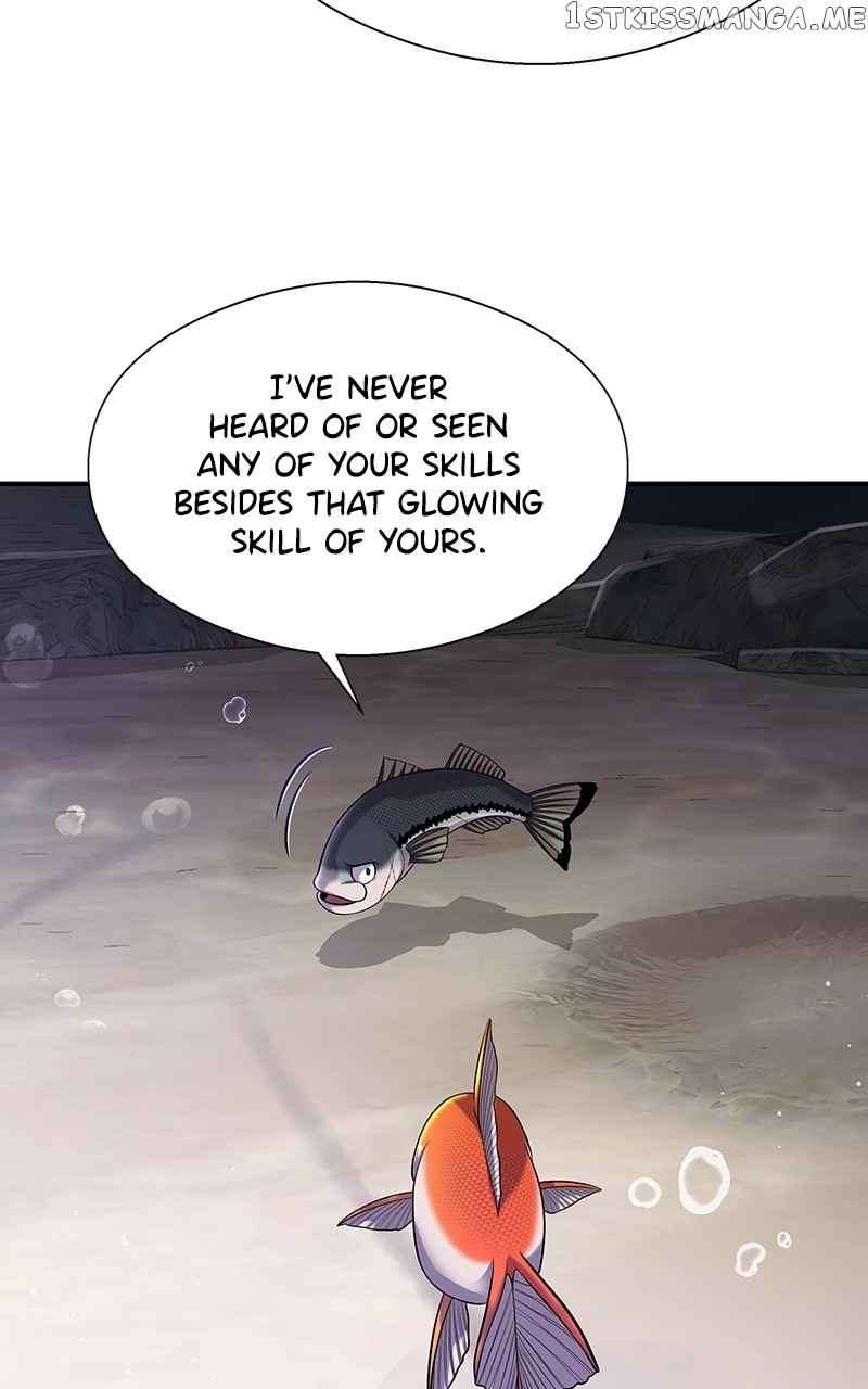 Surviving as a Fish Chapter 35 - Page 47