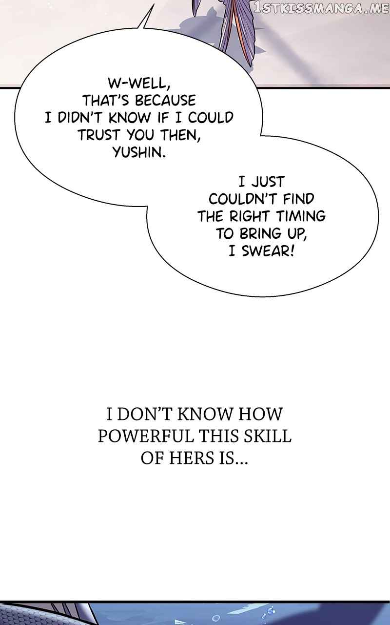 Surviving as a Fish Chapter 35 - Page 48