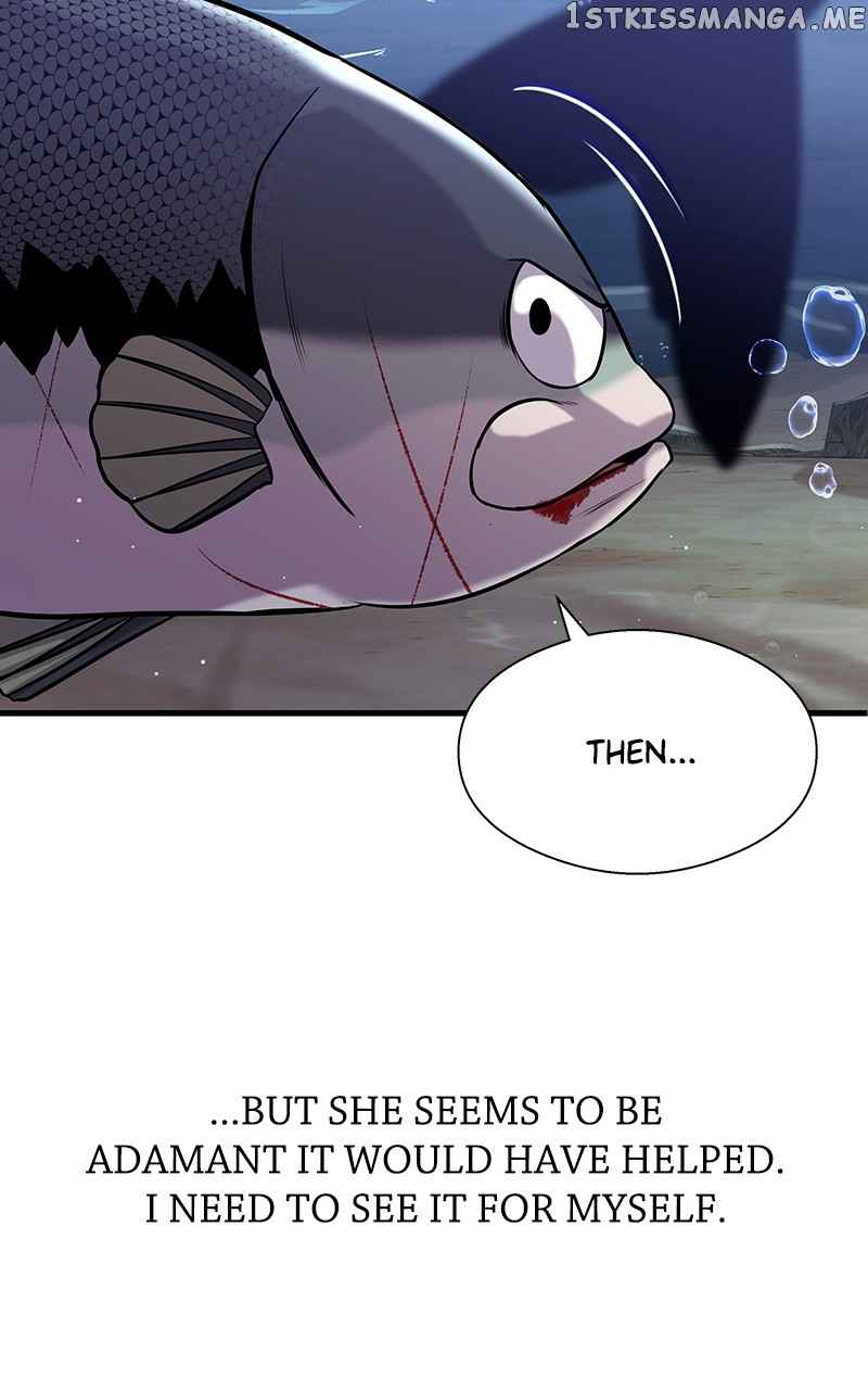 Surviving as a Fish Chapter 35 - Page 49