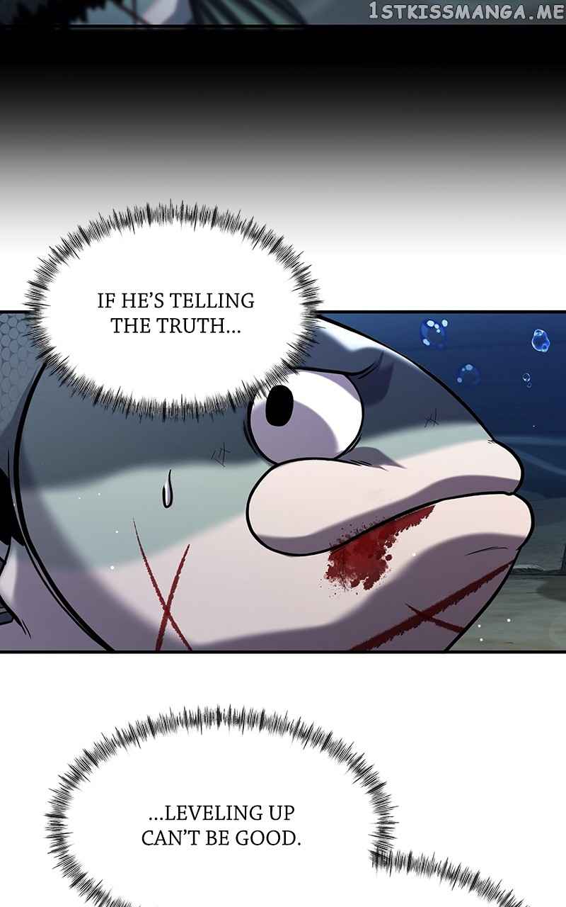 Surviving as a Fish Chapter 35 - Page 5