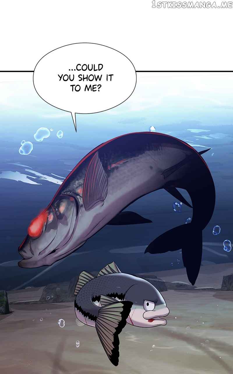Surviving as a Fish Chapter 35 - Page 50