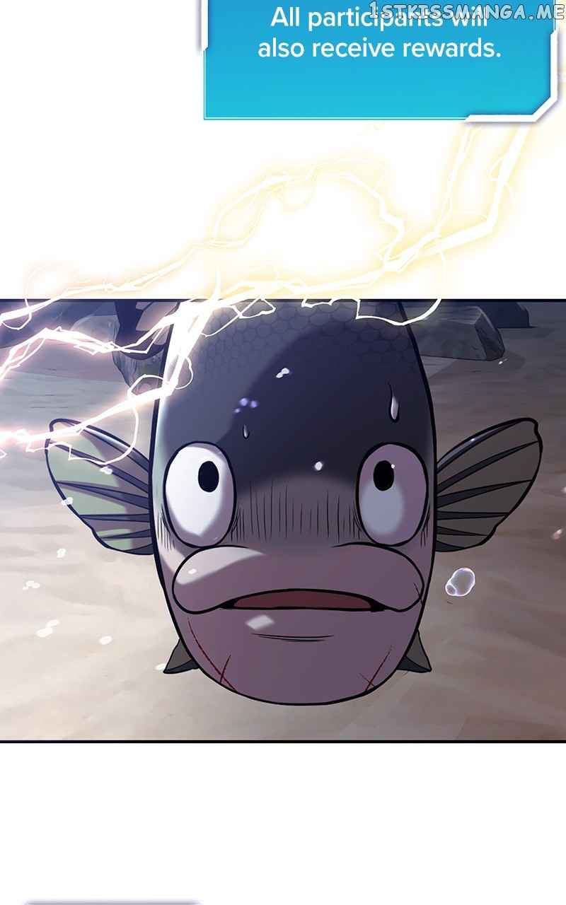Surviving as a Fish Chapter 35 - Page 55
