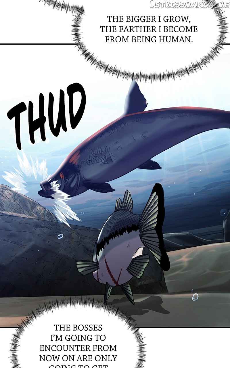Surviving as a Fish Chapter 35 - Page 6