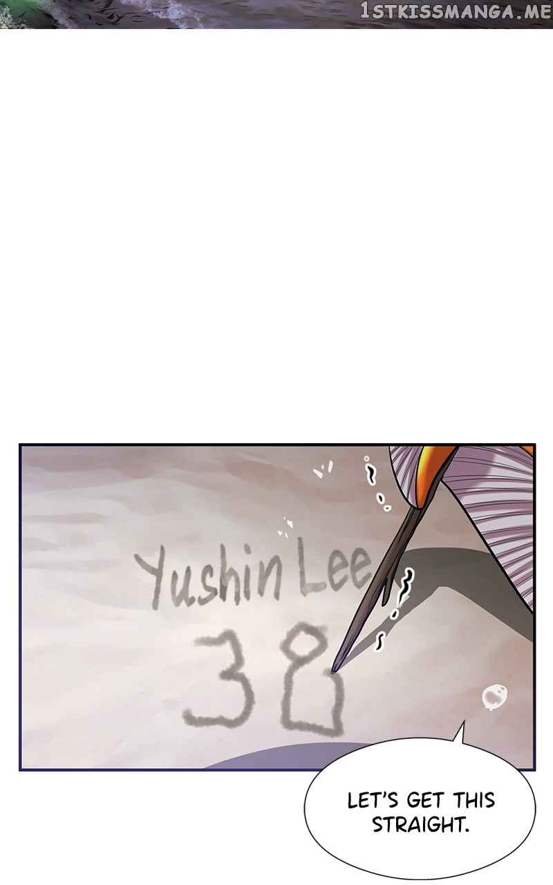 Surviving as a Fish Chapter 35 - Page 64