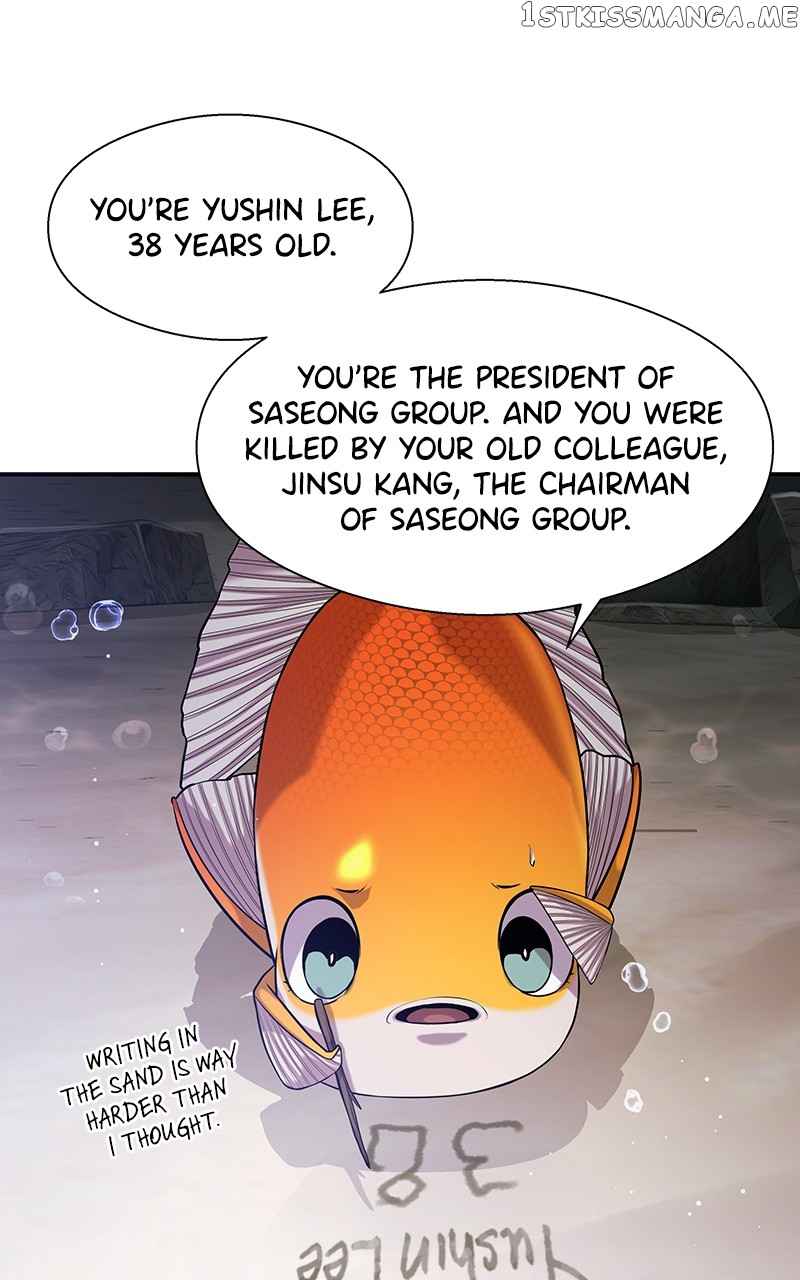 Surviving as a Fish Chapter 35 - Page 65