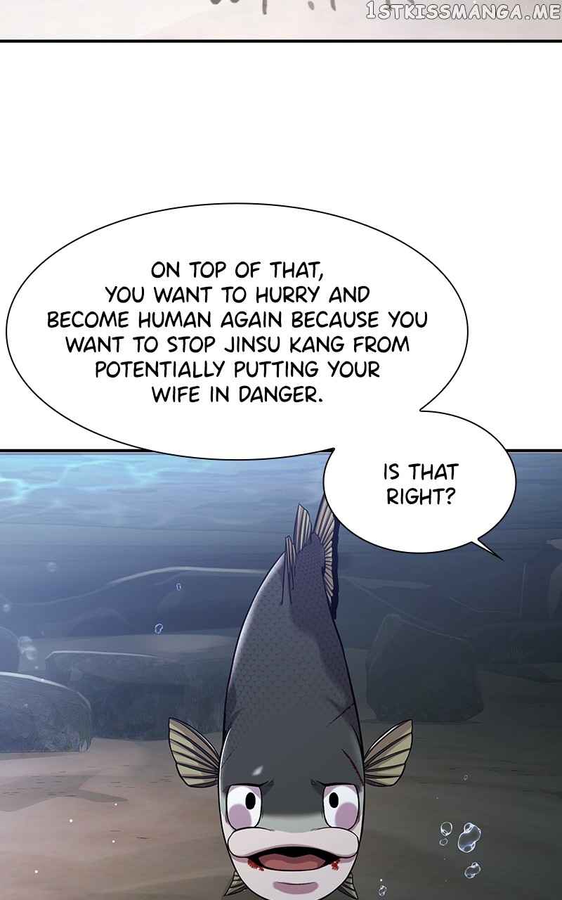 Surviving as a Fish Chapter 35 - Page 66