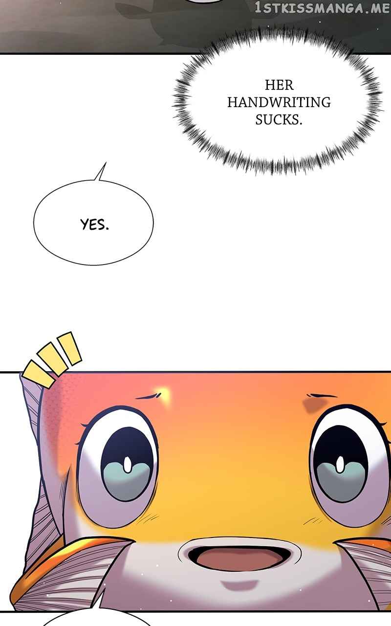 Surviving as a Fish Chapter 35 - Page 67