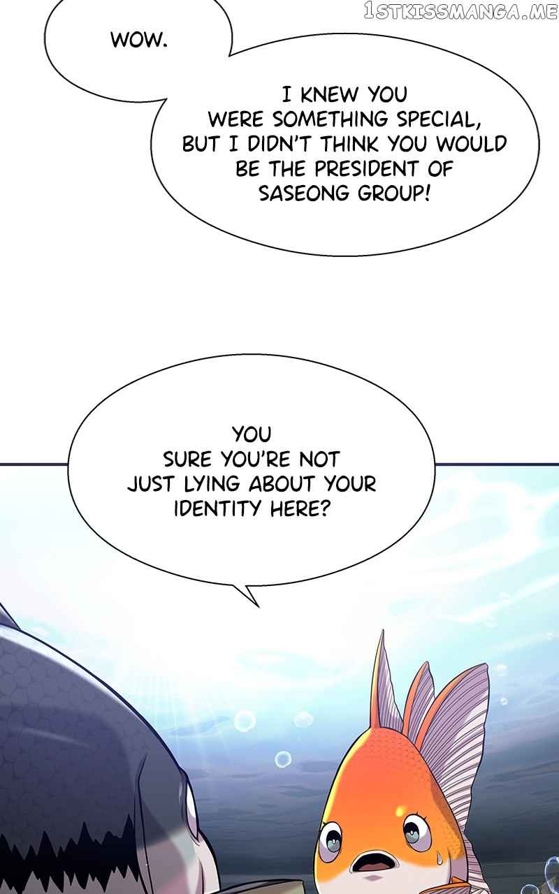 Surviving as a Fish Chapter 35 - Page 68