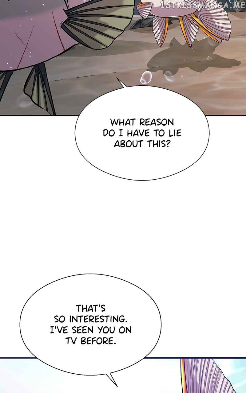 Surviving as a Fish Chapter 35 - Page 69