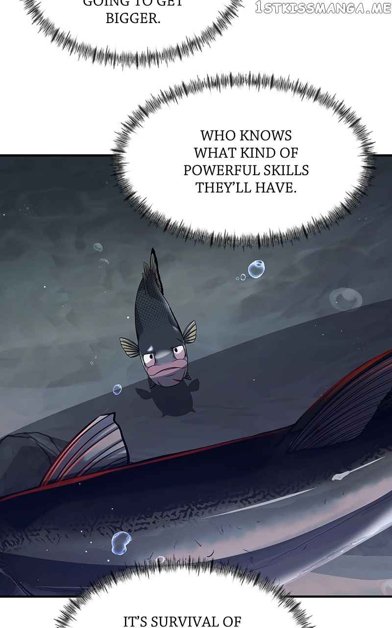Surviving as a Fish Chapter 35 - Page 7