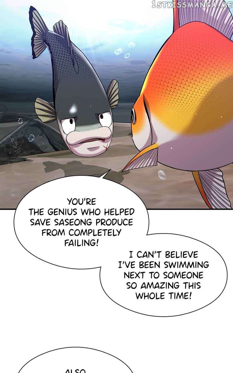 Surviving as a Fish Chapter 35 - Page 70