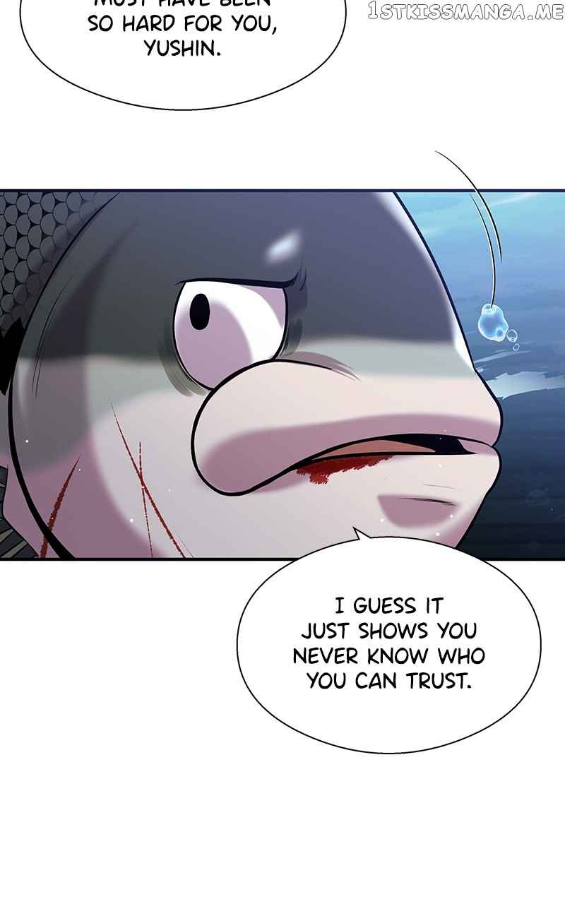 Surviving as a Fish Chapter 35 - Page 72