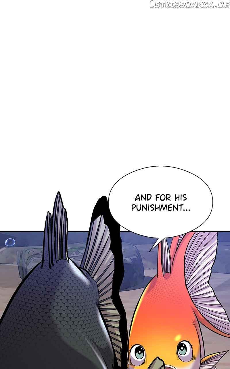 Surviving as a Fish Chapter 35 - Page 73