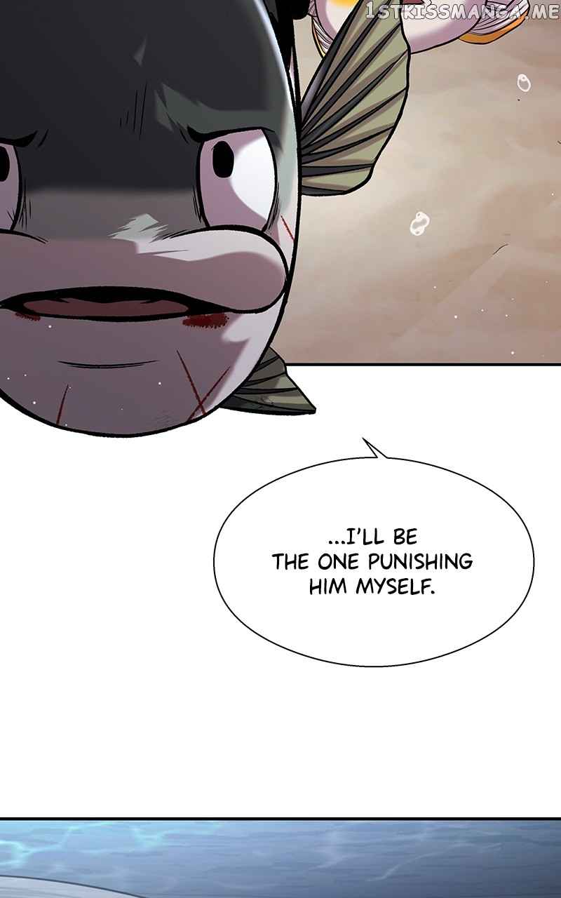 Surviving as a Fish Chapter 35 - Page 74