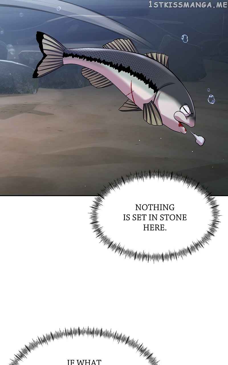 Surviving as a Fish Chapter 35 - Page 75