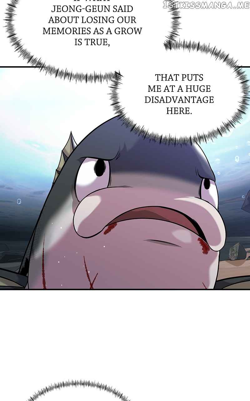 Surviving as a Fish Chapter 35 - Page 76
