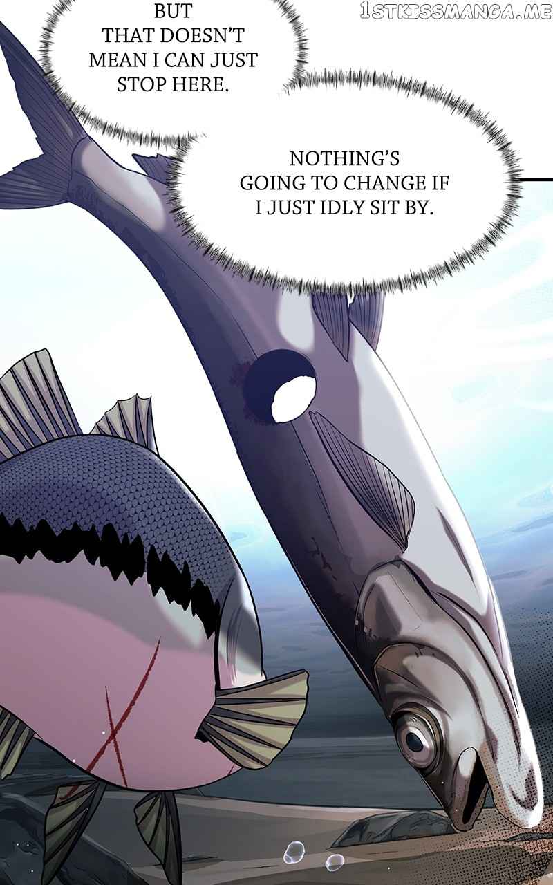 Surviving as a Fish Chapter 35 - Page 77