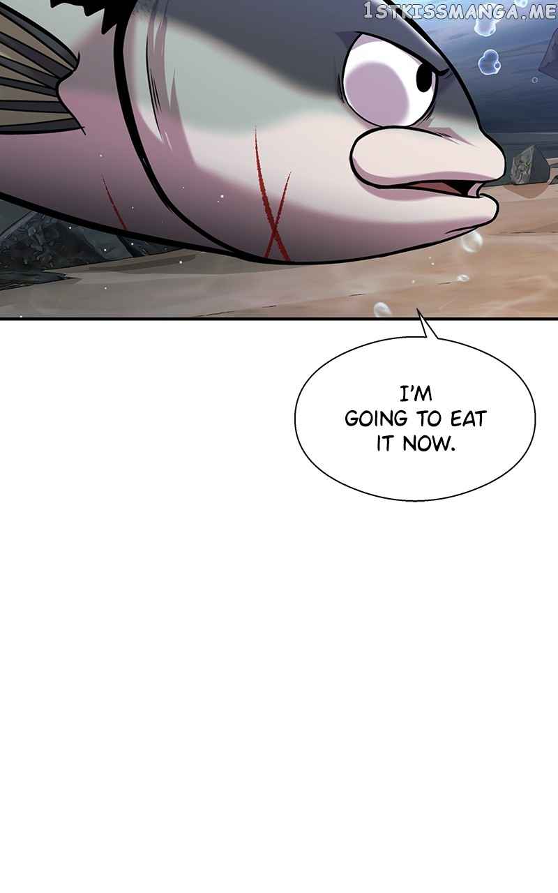 Surviving as a Fish Chapter 35 - Page 79