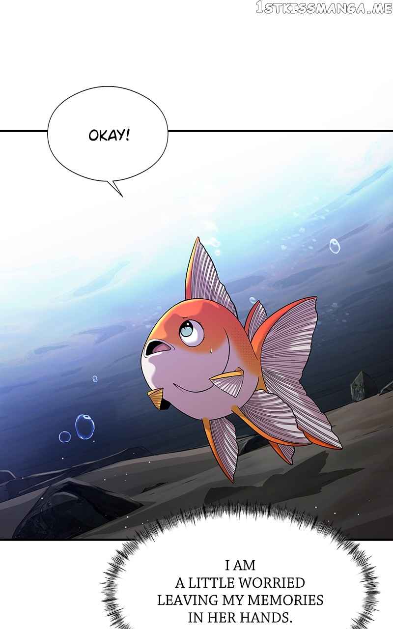Surviving as a Fish Chapter 35 - Page 80