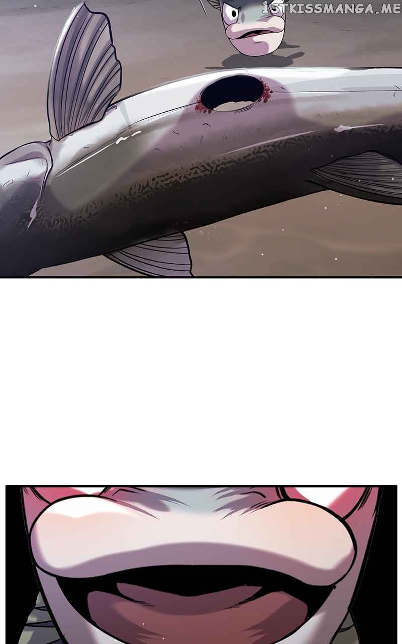 Surviving as a Fish Chapter 35 - Page 82