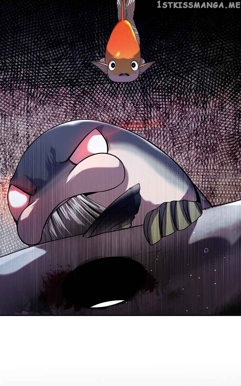 Surviving as a Fish Chapter 35 - Page 84