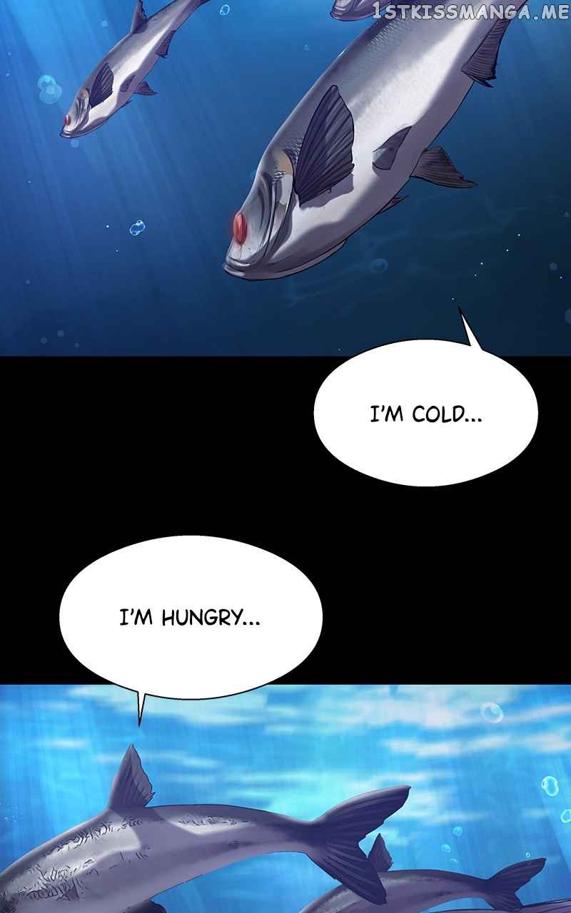 Surviving as a Fish Chapter 35 - Page 86