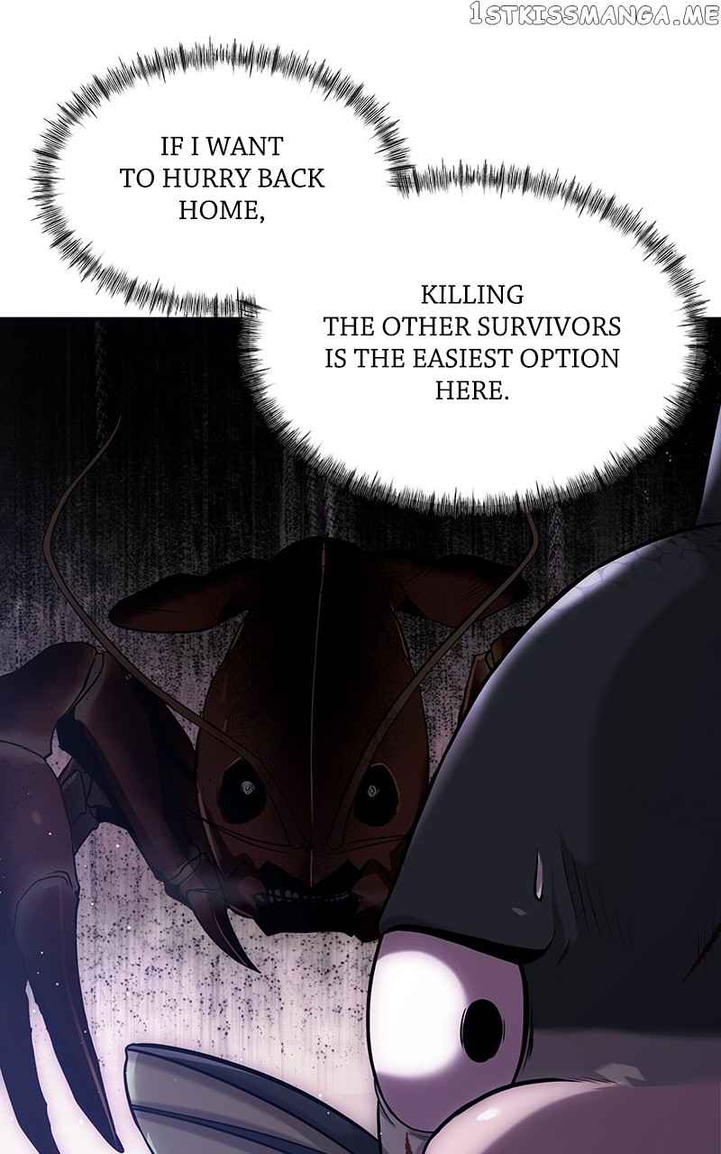 Surviving as a Fish Chapter 35 - Page 9