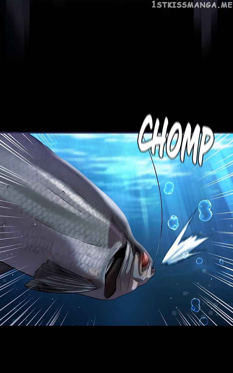 Surviving as a Fish Chapter 35 - Page 90