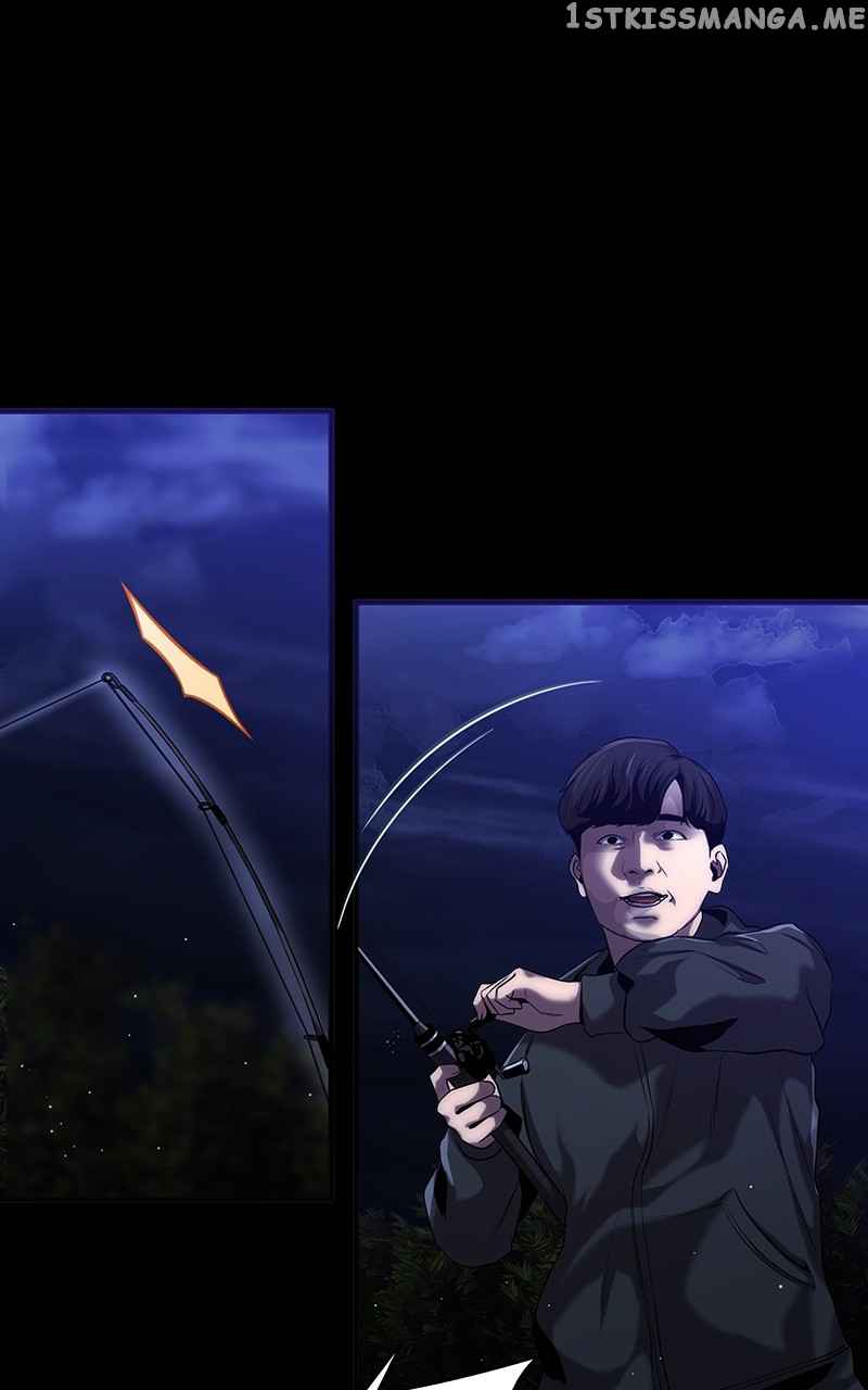 Surviving as a Fish Chapter 35 - Page 91
